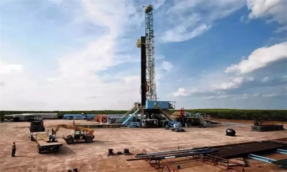 新增LNG液化产能快速释放