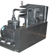 项目由民营企业湖北同相