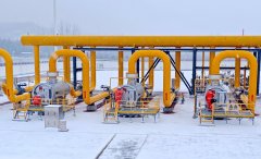 气量的持续增长得益于“