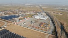 当天然气市场出现盈余时