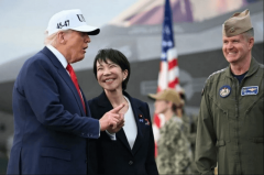 <strong>3月的美日首脑会谈</strong>