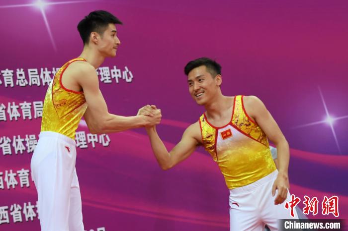 大同古都承办的山西省第十六届运动会：全民省