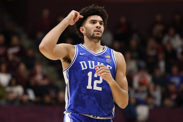 步行者核心祖巴茨赛季报销 状元签瞄准杜克新星