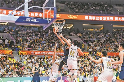 佛山队勇夺广东省锦标赛冠军实现三连冠