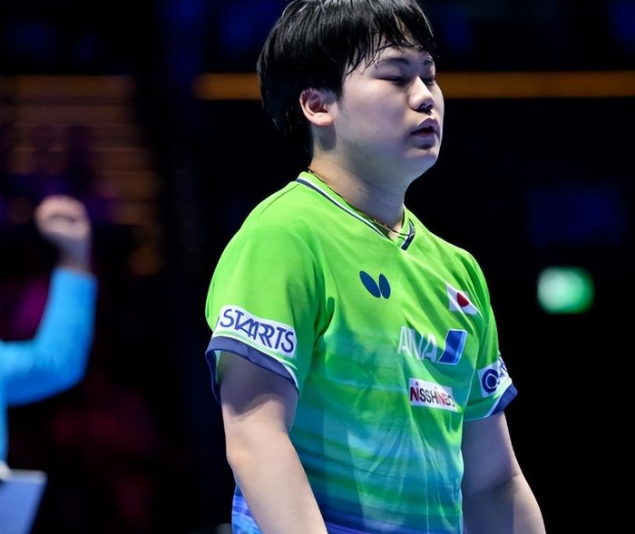 松岛辉空澳门世界杯银牌背后：18岁天才与王楚钦