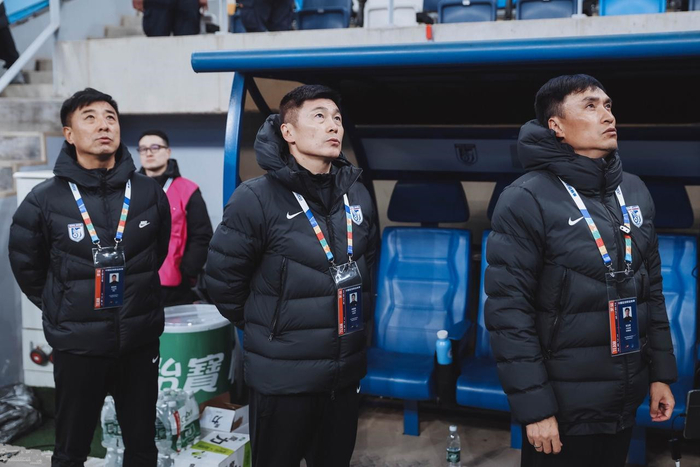 大连英博迎战浙江队 朱鹏宇缺阵毛伟杰首发